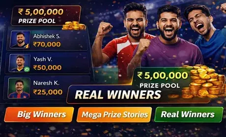 Big winners, Crore prize boards, and recent UPI payout stories worth following