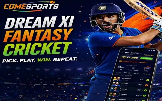 Hyderabad vs Delhi on Come